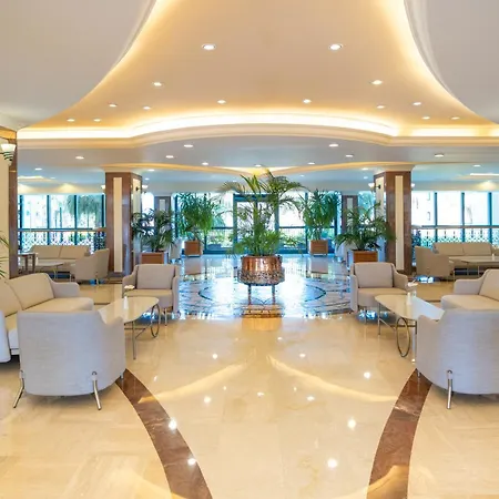 Miramare Queen Side