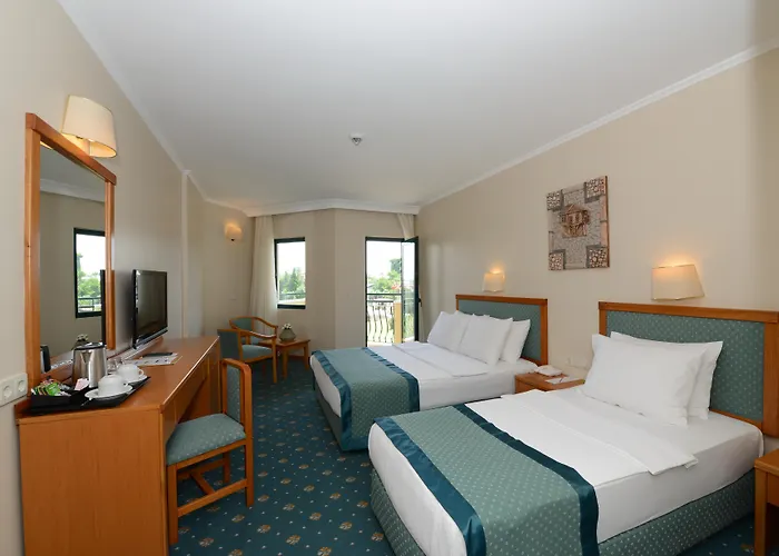 Hotel Miramare Queen 5*