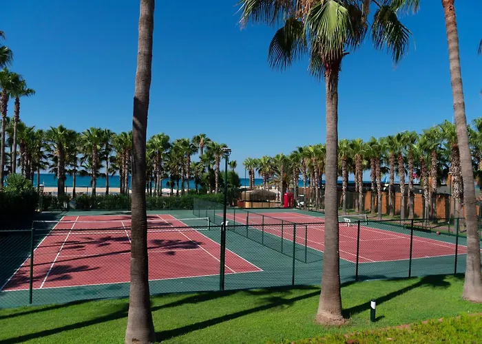 Hotel Miramare Queen 5*