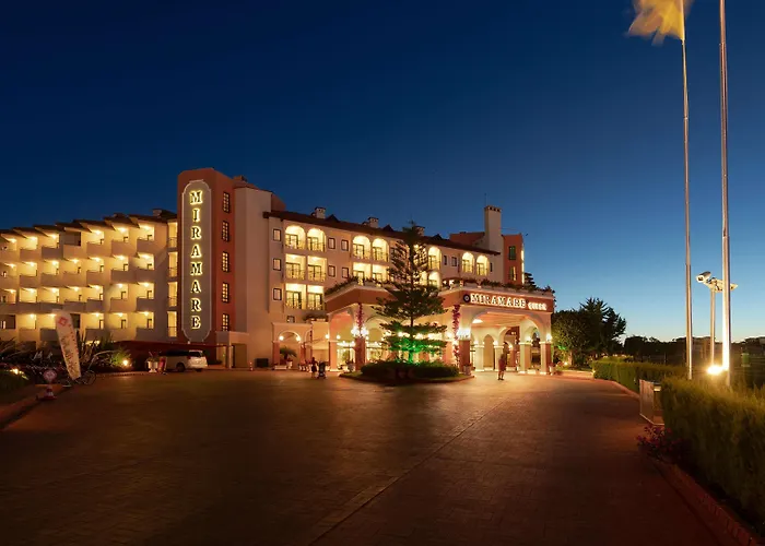 Miramare Queen 5* Сиде