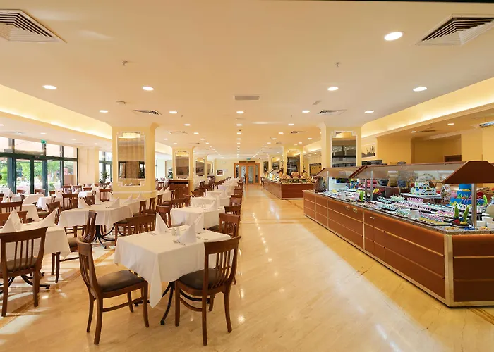 Miramare Queen Hotel 5*