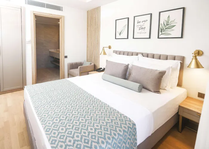 Miramare Queen 5* Сиде