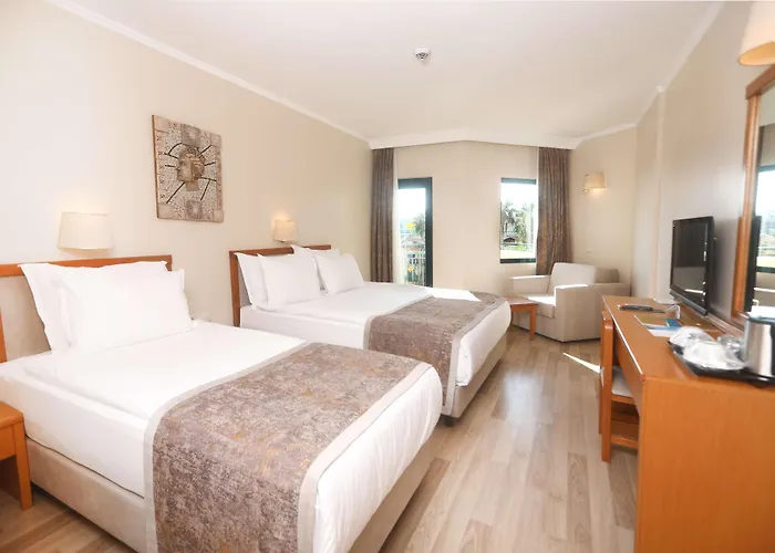 Hotel Miramare Queen