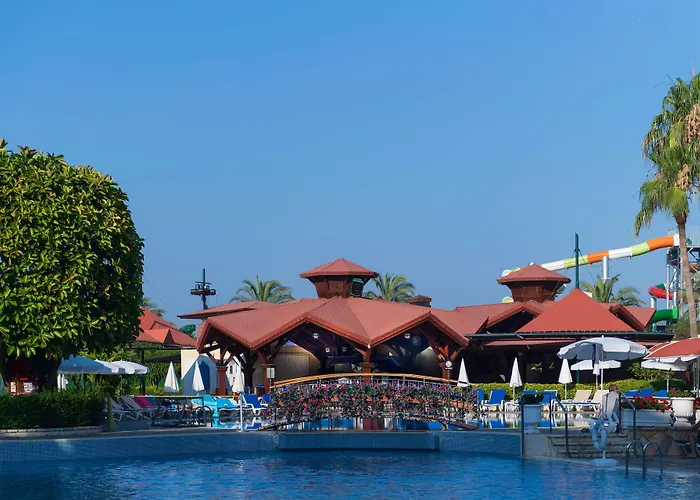 Miramare Queen Сиде