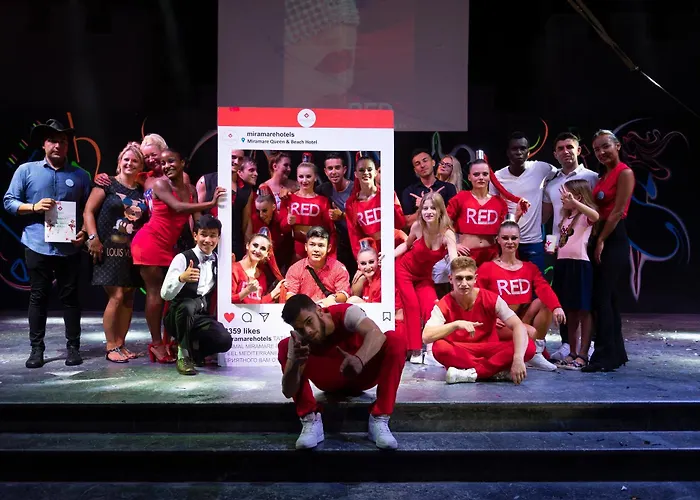 Miramare Queen Сиде