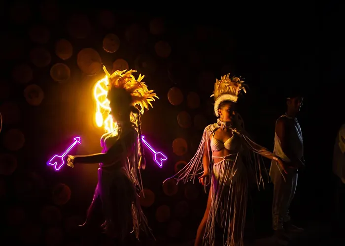 Hotel Miramare Queen