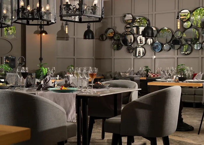 Miramare Queen 5* 锡德