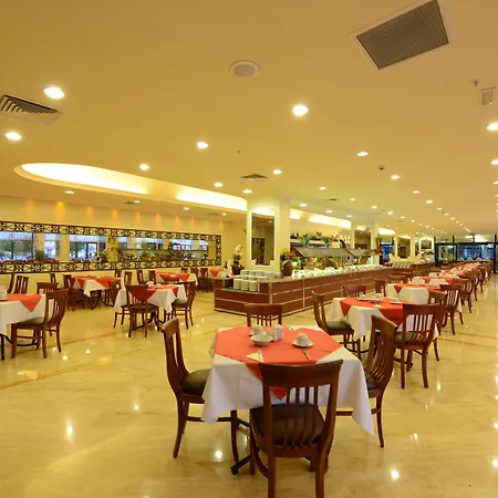 Miramare Queen 5* Сіде