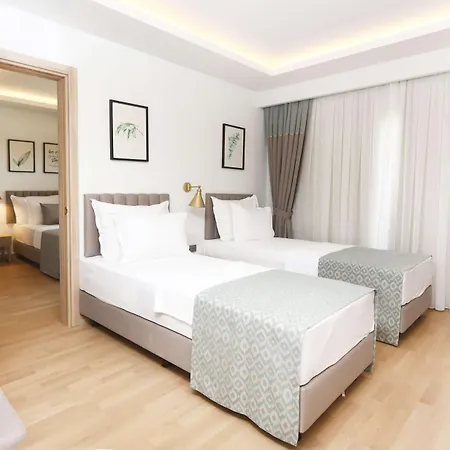 Miramare Queen Сіде