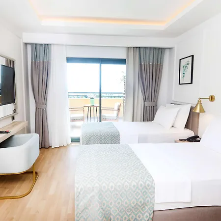 Miramare Queen 5* Сіде