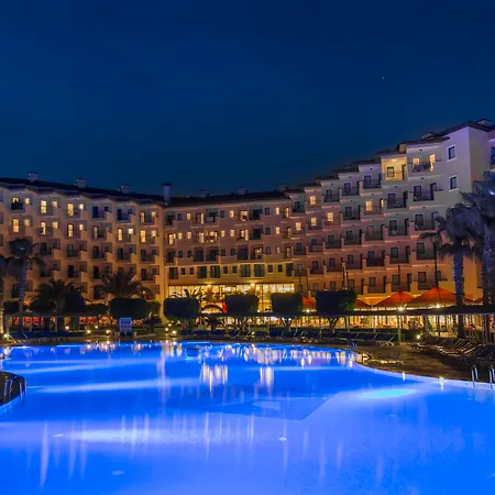 Готель Miramare Queen