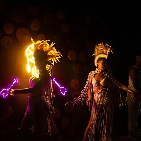 Готель Miramare Queen