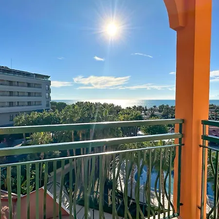 Miramare Queen 5* Сіде