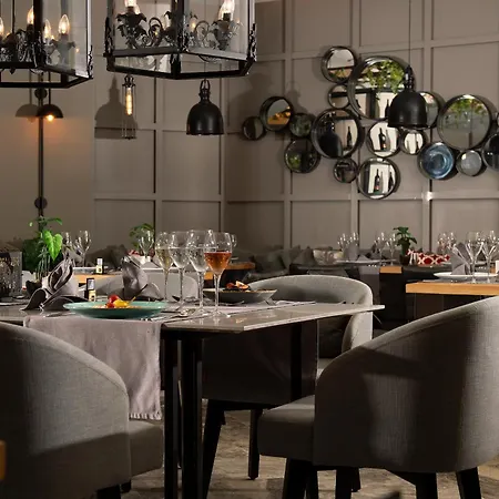 Miramare Queen 5* Сіде