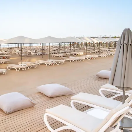 Miramare Queen Сіде