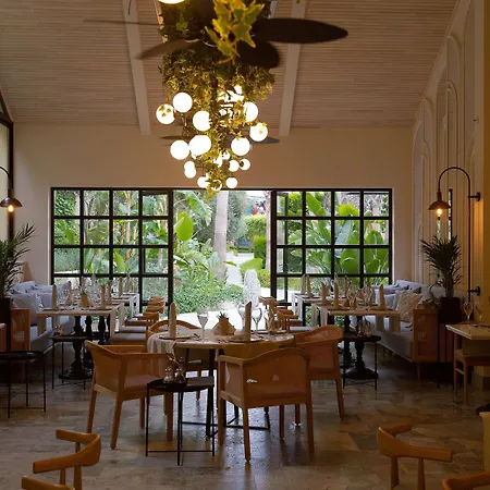 Готель Miramare Queen 5*