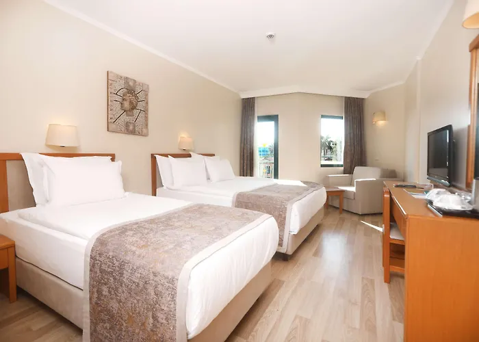 Miramare Queen 5* Sidé