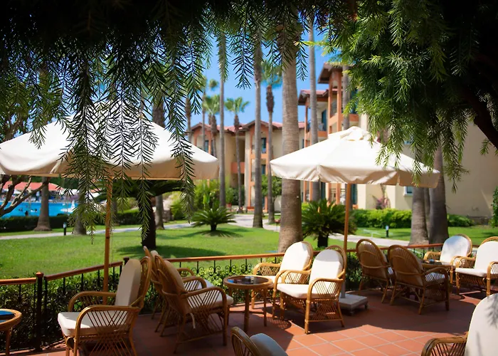 Hotel Miramare Queen