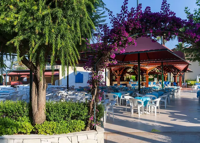 Miramare Queen Sidé