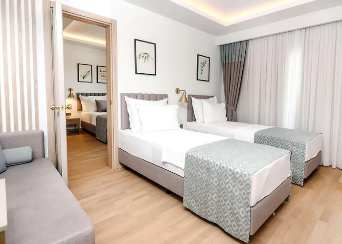 Hotel Miramare Queen