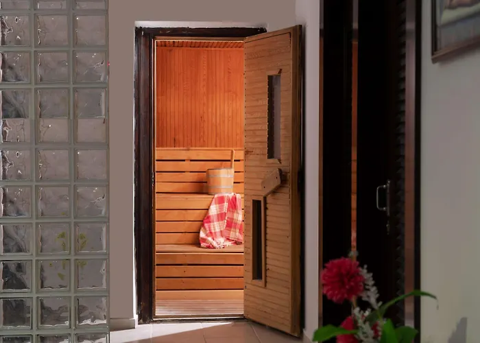 Hotel Miramare Queen Sidé