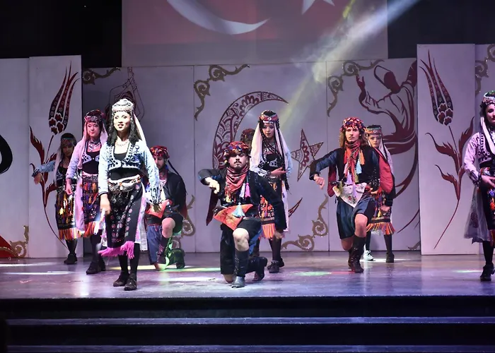 Miramare Queen Hotel Sidé