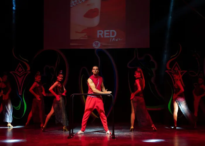 Miramare Queen Hotel