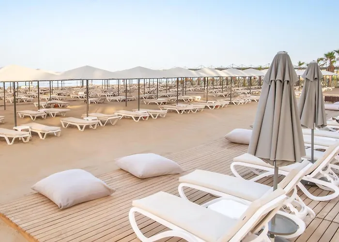 Miramare Queen Sidé