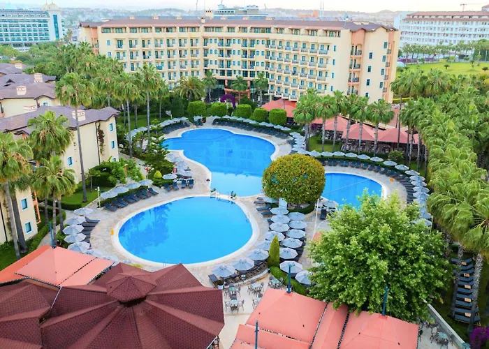 Hotel Miramare Queen