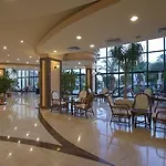 Miramare Queen 5* シダ