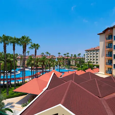 Miramare Queen فندق سيدي