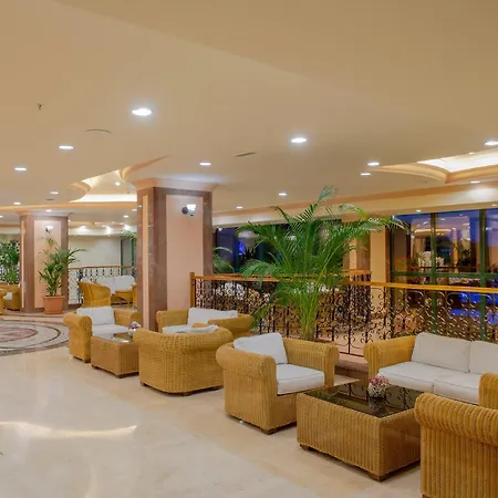 فندق Miramare Queen 5*