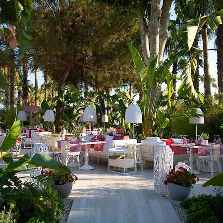 Miramare Queen سيدي