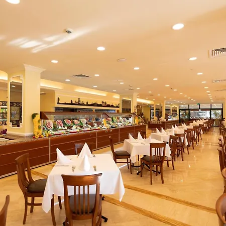 Miramare Queen سيدي