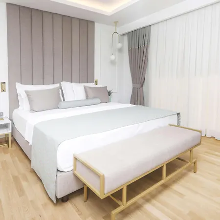 Miramare Queen 5* سيدي