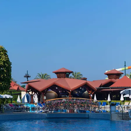 Miramare Queen سيدي