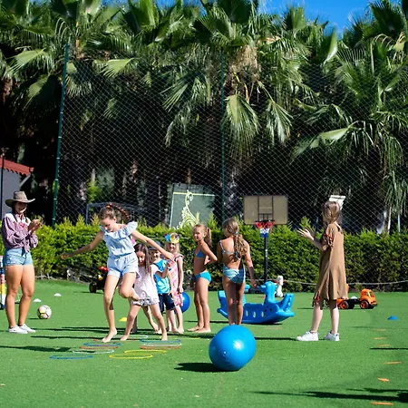 فندق Miramare Queen