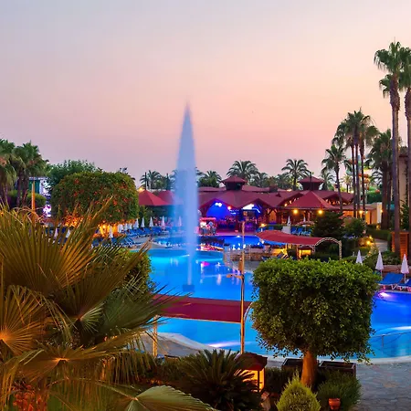 Miramare Queen سيدي