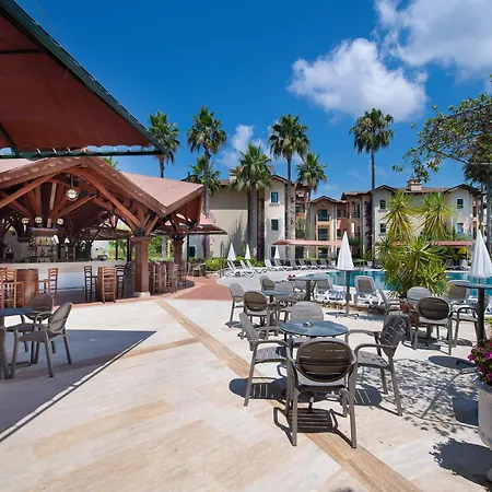 Hotel Miramare Queen Side