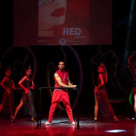 Miramare Queen فندق