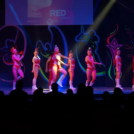 Miramare Queen فندق سيدي