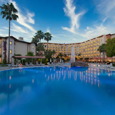 Miramare Queen 5* سيدي