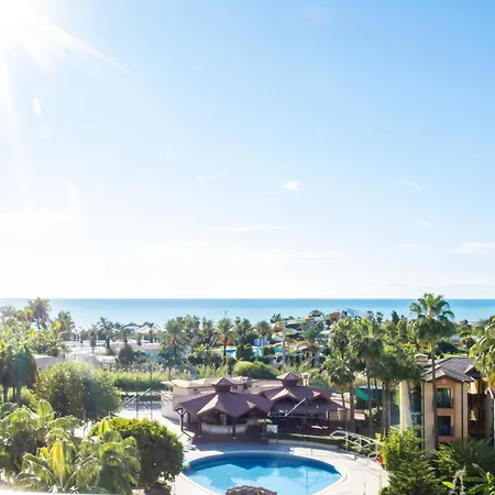 Hotel Miramare Queen - Ultra Side