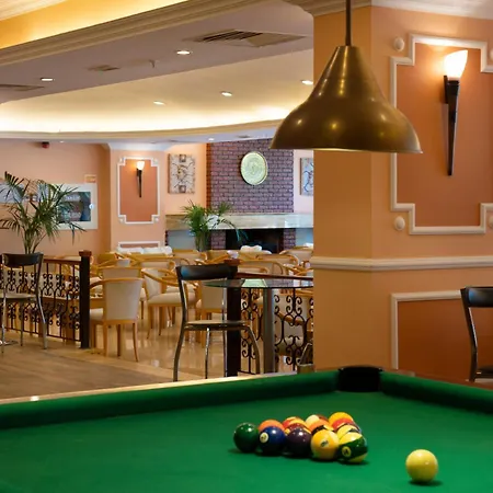 Hotel Miramare Queen