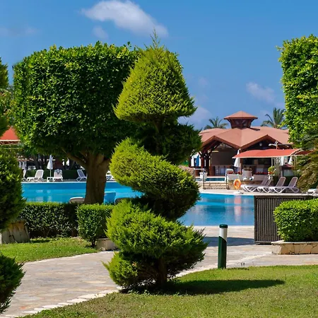 Hotel Miramare Queen Side