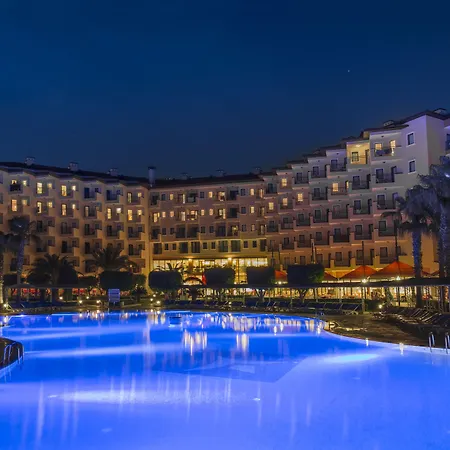 Miramare Queen فندق 5*