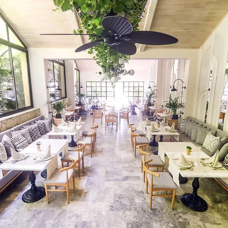 فندق Miramare Queen سيدي