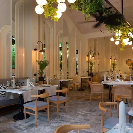 Miramare Queen سيدي