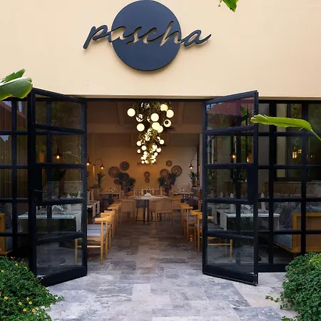 Miramare Queen فندق 5*