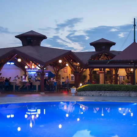 Miramare Queen 5* سيدي